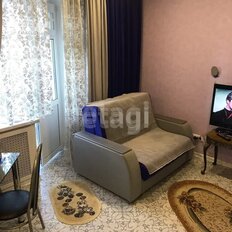 Квартира 26,3 м², студия - изображение 5