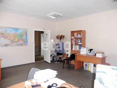 1580 м², офис 4 476 700 ₽ в месяц - изображение 56