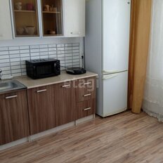 Квартира 41,2 м², 1-комнатная - изображение 3