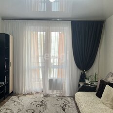 Квартира 24,5 м², студия - изображение 1