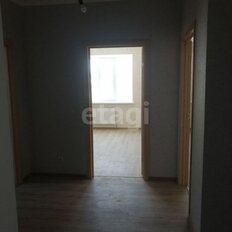 Квартира 94,1 м², 3-комнатная - изображение 1