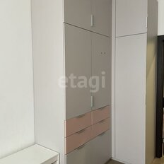 Квартира 63,3 м², 2-комнатная - изображение 5