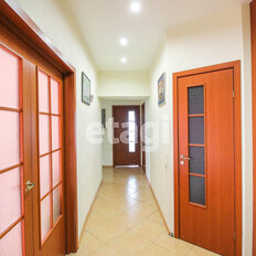 Квартира 100,1 м², 3-комнатная - изображение 4