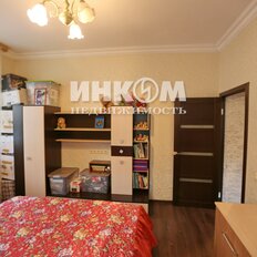 Квартира 59,7 м², 2-комнатная - изображение 2