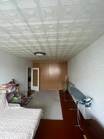 33,3 м², 1-комнатная квартира 3 970 000 ₽ - изображение 1