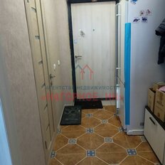 Квартира 26,6 м², студия - изображение 5