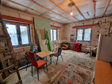 Купить трехкомнатную квартиру на первом этаже в Ульяновске - изображение 5