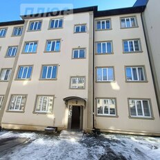 Квартира 46,5 м², 2-комнатная - изображение 1