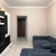 Квартира 39,6 м², 1-комнатная - изображение 2