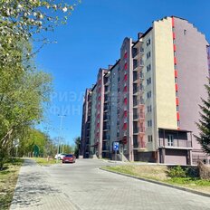 Квартира 71,9 м², 2-комнатная - изображение 2