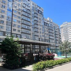 Квартира 26,2 м², студия - изображение 4