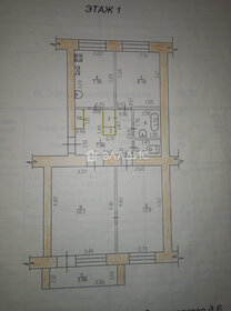 Квартира 59 м², 3-комнатная - изображение 5