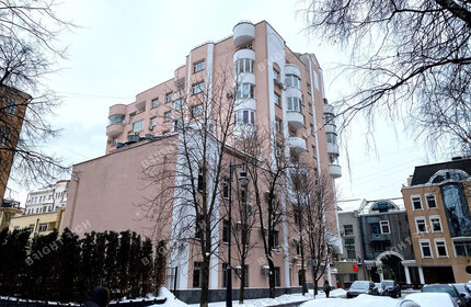 Купить квартиру с евроремонтом у станции Текстильщики в Москве - изображение 2