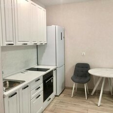 Квартира 39,7 м², 2-комнатная - изображение 3