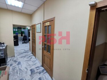 172,9 м², офис 103 740 ₽ в месяц - изображение 30