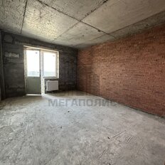 Квартира 100,9 м², 3-комнатная - изображение 3