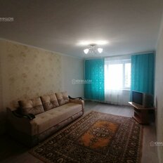 Квартира 43,5 м², 1-комнатная - изображение 3