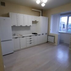 Квартира 33,3 м², 1-комнатная - изображение 1