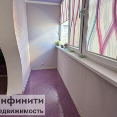 Квартира 87,2 м², 2-комнатная - изображение 4