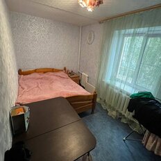 Квартира 49,8 м², 3-комнатная - изображение 4