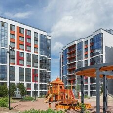 Квартира 32,4 м², 1-комнатная - изображение 3