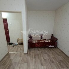 Квартира 28,4 м², 1-комнатная - изображение 1