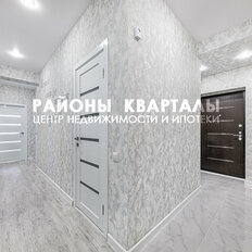 Квартира 76 м², 3-комнатная - изображение 1