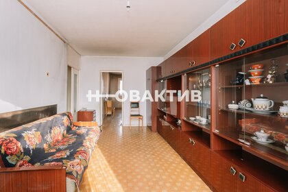 32,9 м², квартира-студия 6 600 000 ₽ - изображение 60