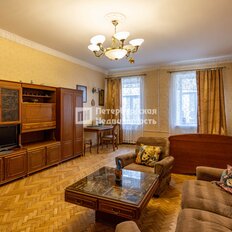 Квартира 75,6 м², 2-комнатная - изображение 1