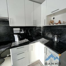 Квартира 31 м², студия - изображение 5