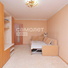 Квартира 28,6 м², 1-комнатная - изображение 5