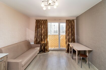 27,6 м², квартира-студия 4 100 000 ₽ - изображение 21