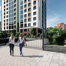 Квартира 56,7 м², 2-комнатная - изображение 3