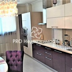 Квартира 148 м², 3-комнатная - изображение 1