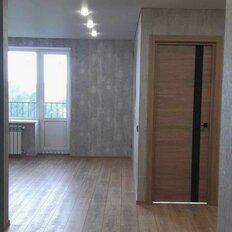 Квартира 37 м², 1-комнатная - изображение 2