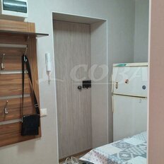 Квартира 22,5 м², 1-комнатная - изображение 4