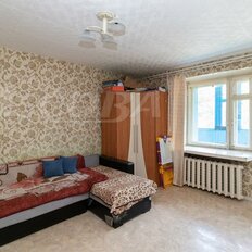 Квартира 60,4 м², 3-комнатная - изображение 3