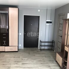 Квартира 33,7 м², студия - изображение 3