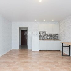 Квартира 32,4 м², студия - изображение 5