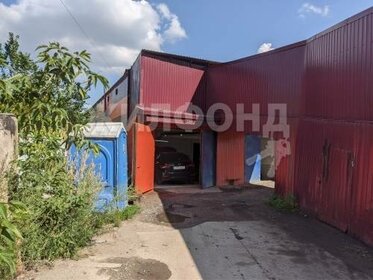 27,4 м², апартаменты-студия 9 391 925 ₽ - изображение 30