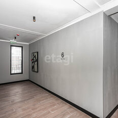 Квартира 45,2 м², 1-комнатная - изображение 5