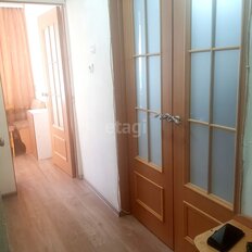 Квартира 31,8 м², 1-комнатная - изображение 1