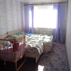 Квартира 42,8 м², 2-комнатная - изображение 4