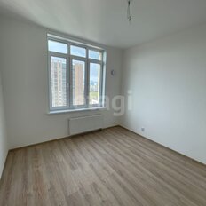 Квартира 40,6 м², 1-комнатная - изображение 3