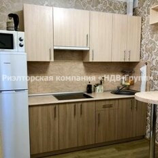 Квартира 20,9 м², студия - изображение 5