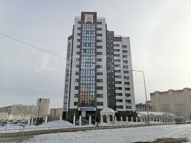 Купить однокомнатную квартиру с отделкой в Ейске - изображение 49