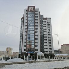 Квартира 76 м², 2-комнатная - изображение 5