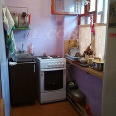 Квартира 26,8 м², 1-комнатная - изображение 4