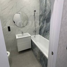 Квартира 45,1 м², 1-комнатная - изображение 5