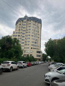 Купить квартиру в стиле лофт на улице Социалистическая в Санкт-Петербурге - изображение 31